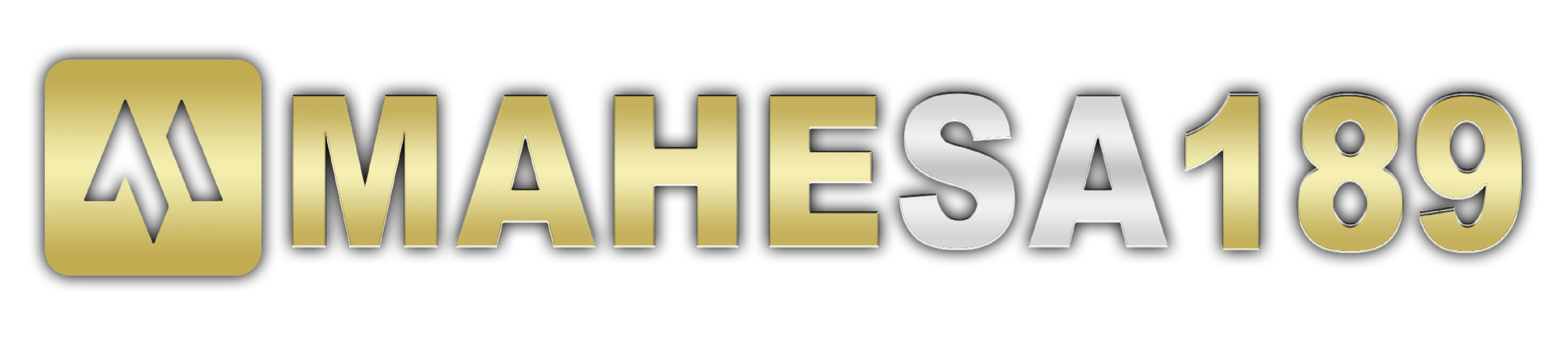 Logo MAHESA189