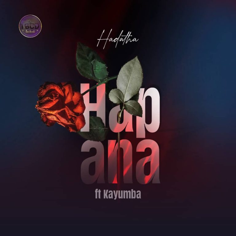 Music Audio : Hadatha Ft. Kayumba – Hapana