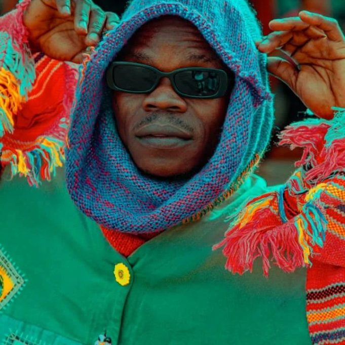Music Audio : Harmorapa – Nimeacha