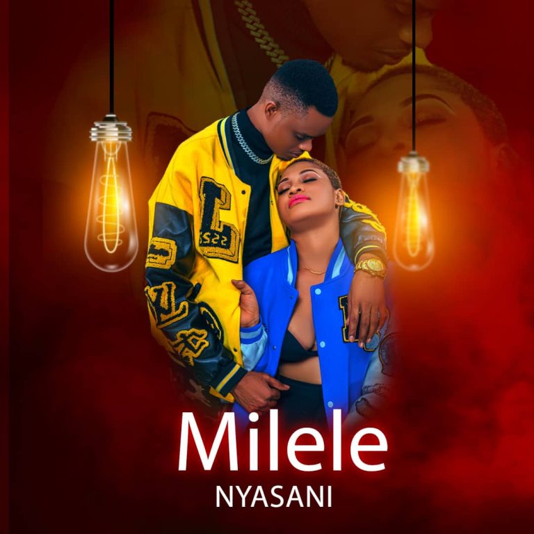 Music Audio : Nyasani – Milele