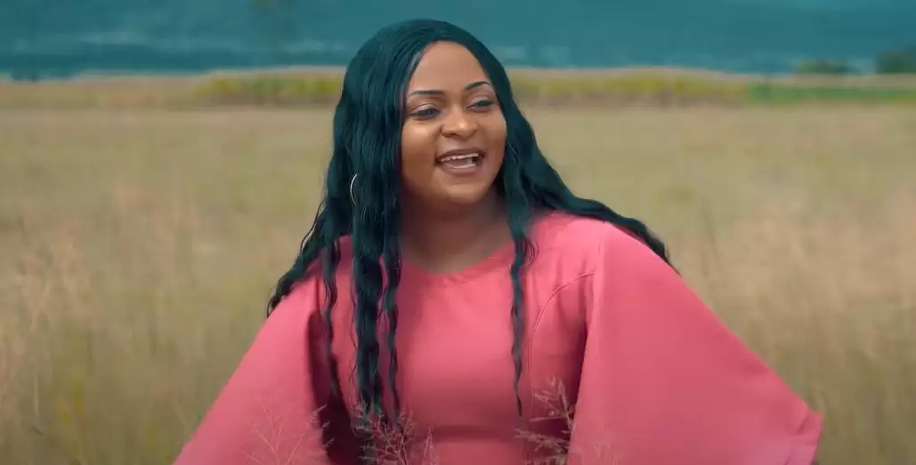 Music Video : Tumaini Mbembela – Bado Nakuamini
