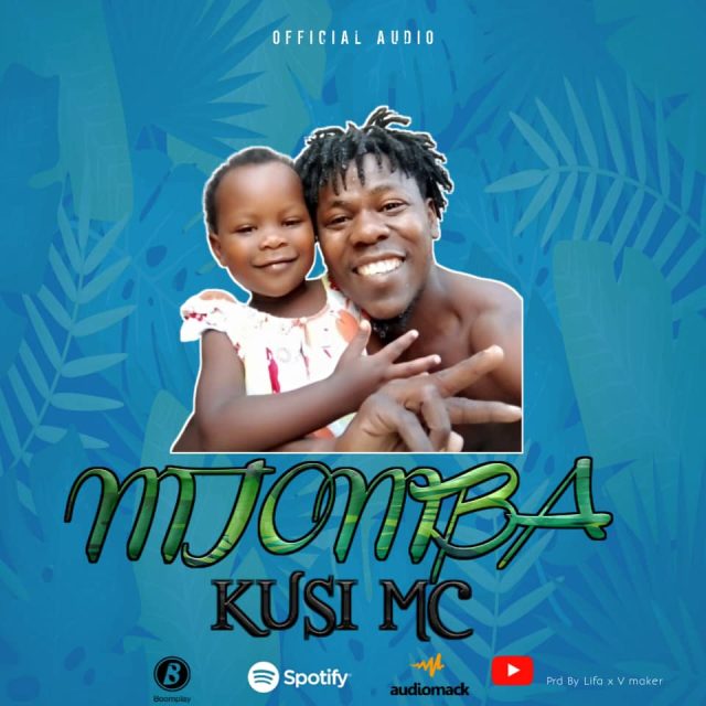 Music Audio : Kusi MC – Mjomba
