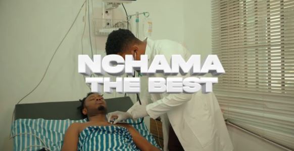 Music Video : Nchama The Best Ft. Jolie – Wazazi Wenzangu