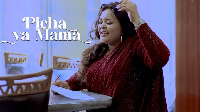 Music Video : Bahati Bukuku – Picha ya Mama