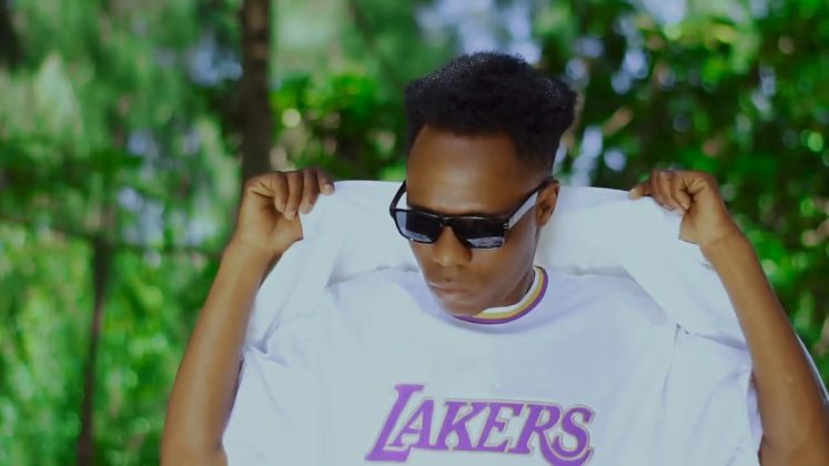 Music Video : Bron Royal – Tuachane Salama