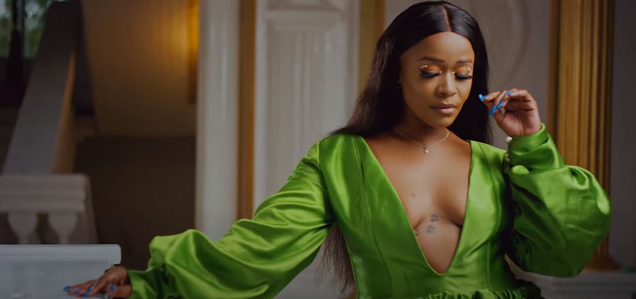 Music Video : Linah ft Stamina Shorwebwenzi – Sikukumbuki