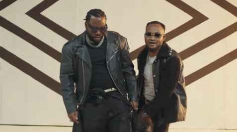 Music Video : Mr Gave Ft H.Baba – Goi Goi