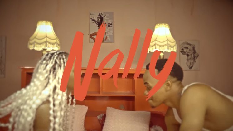 Music Video : Nally Chuga Princess – Corazon