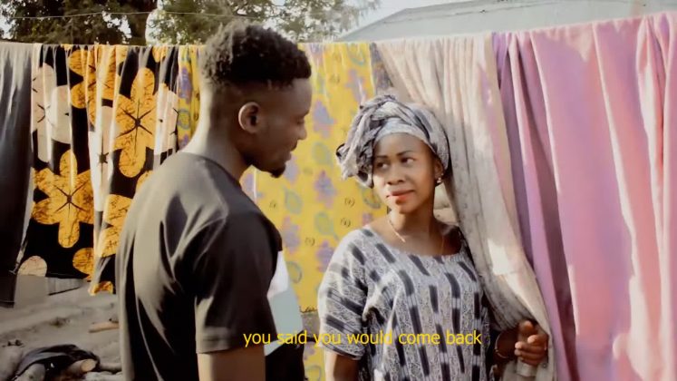 Music Video : Rojaz – Sielewi