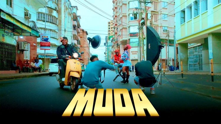 Music Video : Abdukiba Ft. Vanillah & Alikiba – Muda (Lyrics)