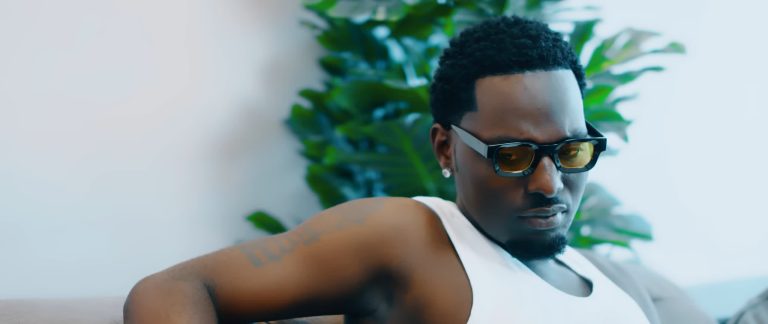 Music Video : Barakah The Prince – Goodbye