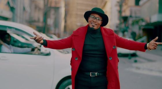 Music Video : Stewart Mwakasege – Nitafanikiwa