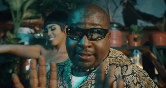 Music Video : Bayo – Nampenda