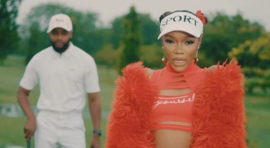Music Video : Collen – Ibilisi
