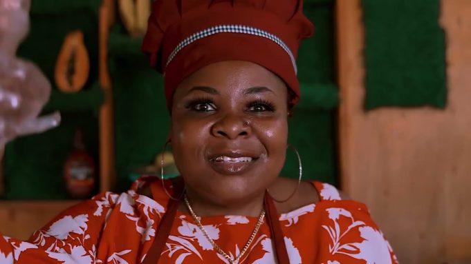 Music Video : Tabu Mtingita Ft. Nea – Iyo Mbaya