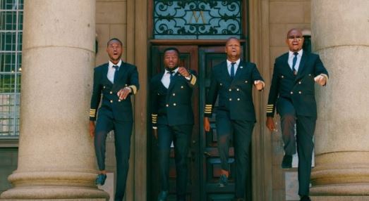 Music Video : Msanii musi Group – Twendeni Askari (Medley)