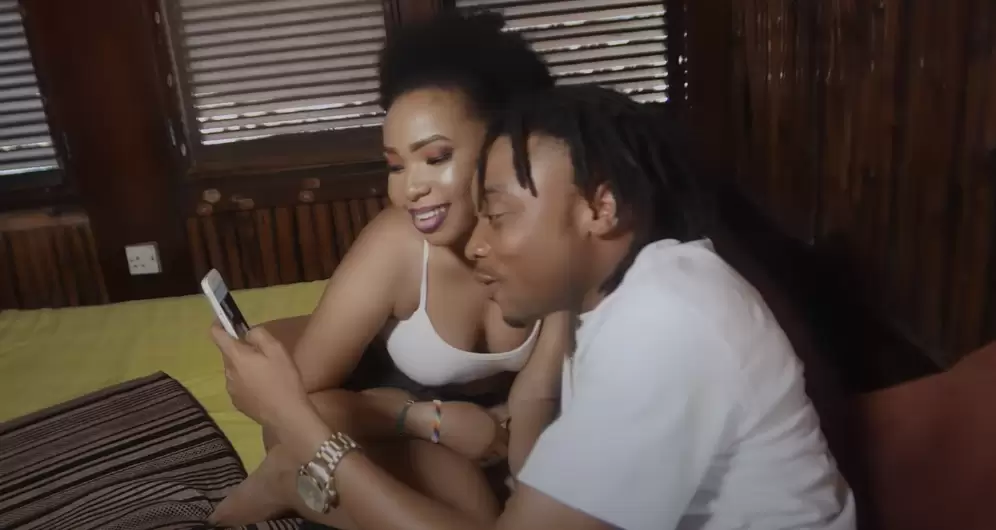 Music Video : Budas King – Kobe