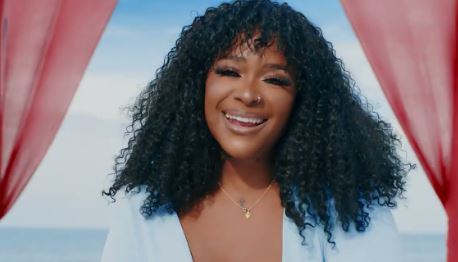 Music Video : Linah – Nyota