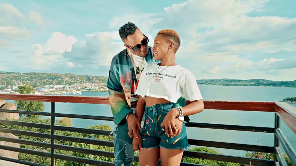 Music Video : Mr White Kenya – Sogea