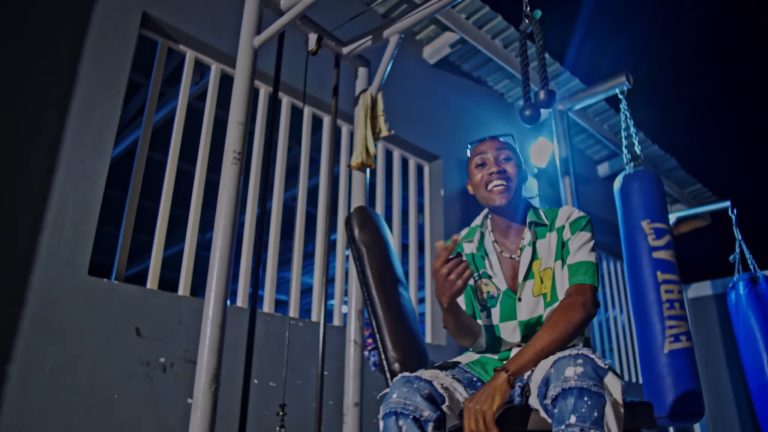 Music Video : Niconame Ft Jack Jini – Swala La Muda