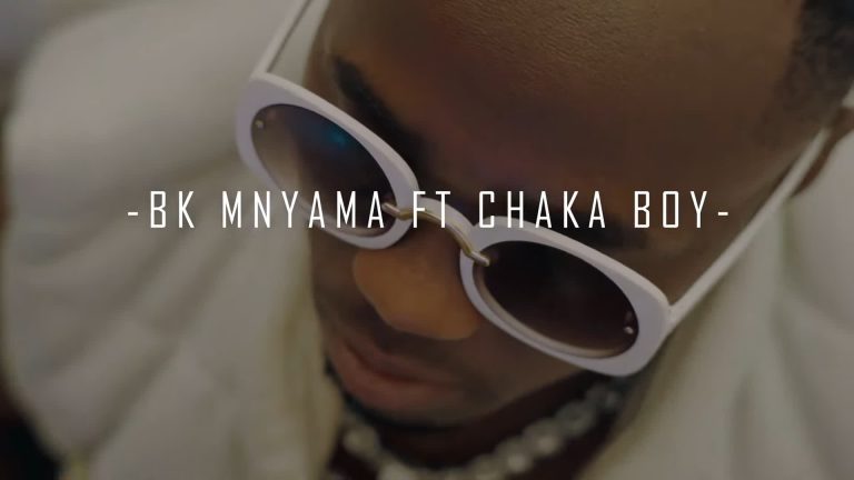 Music Video : Bk Mnyama X Chaka Boy – Sitaki