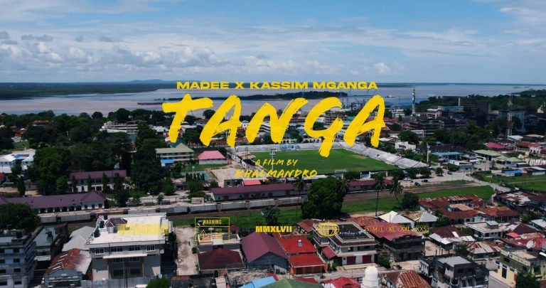 Music Video : Madee & Kassim Mganga – Tanga