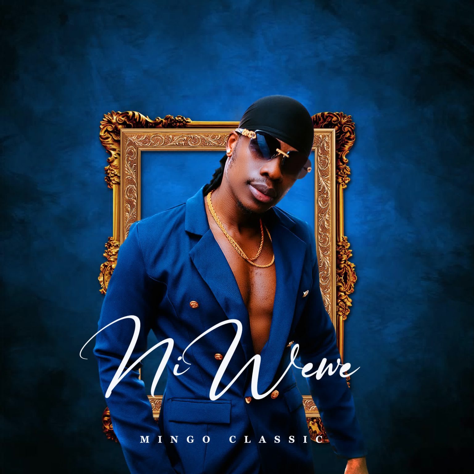 Music Audio : Mingo Classic – Ni Wewe