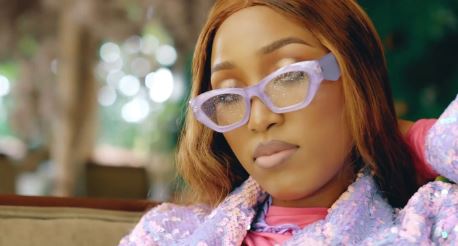 Music Video : Phetty – Tuyamalize