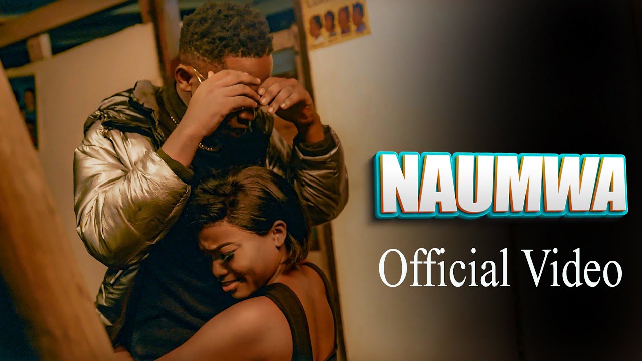 Music Video : Silencer Boy – Naumwa