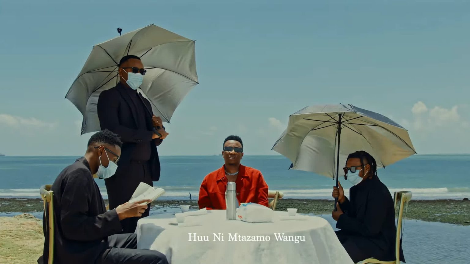 Music Video : Suma Mnazaleti – Freestyle Season 7