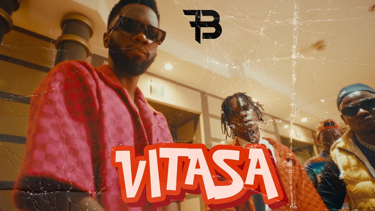 Music Video : FreshBoys – Vitasa