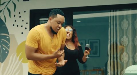 Music Video : Mr Nana – Mpenzi Mtazamaji