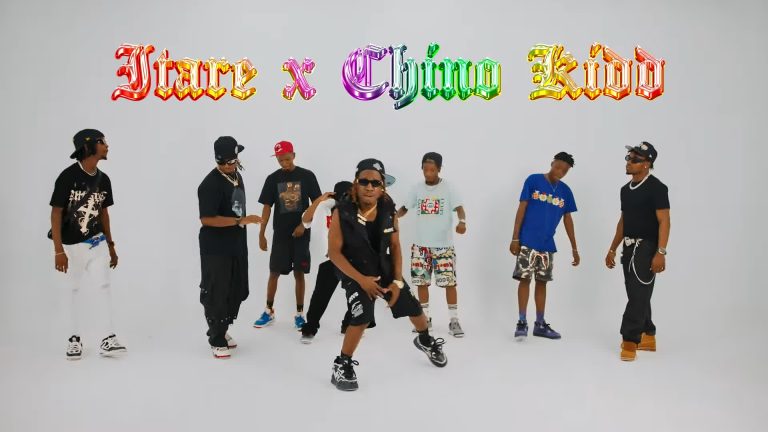 Music Video : Chino Kidd X Itare – Biggie Money