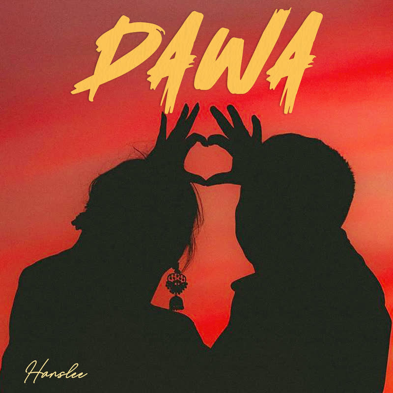 Music Audio : Hanslee – Dawa
