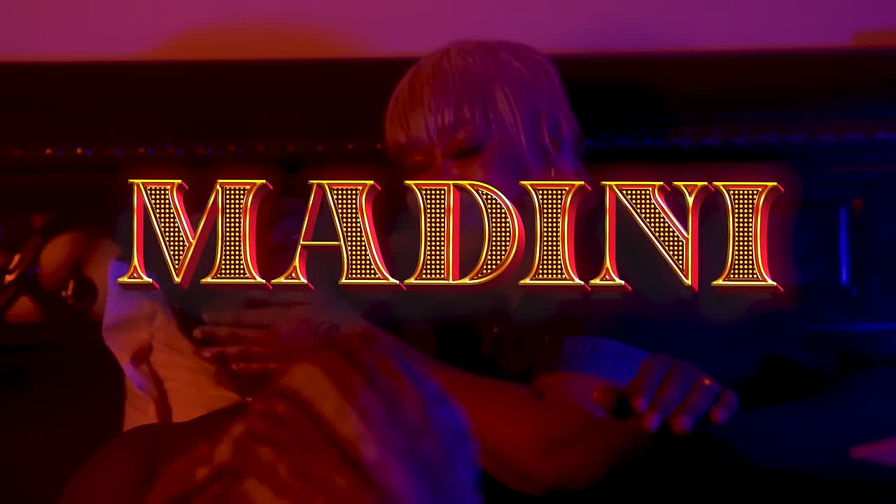 Music Video : Madini – Yamezidi