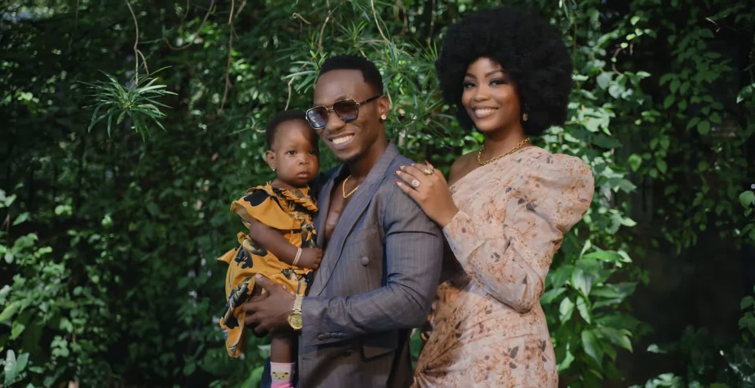 Music Video : Rich Mavoko – Miss You
