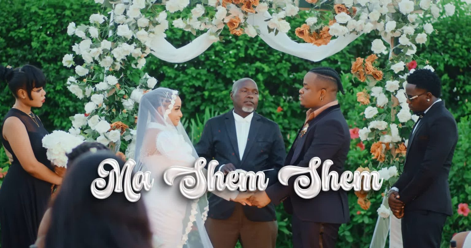 Music Video : Whozu – Ma shem Shem