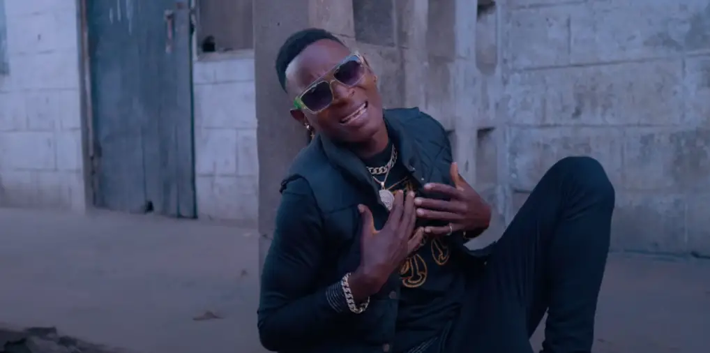 Music Video : Alonto – Unanionea