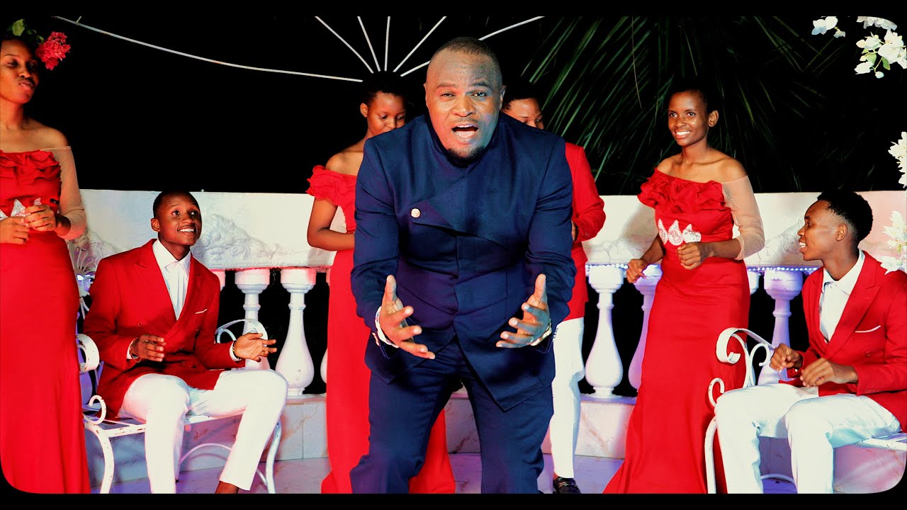 Music Video : Bony Mwaitege – Tumekombolewa