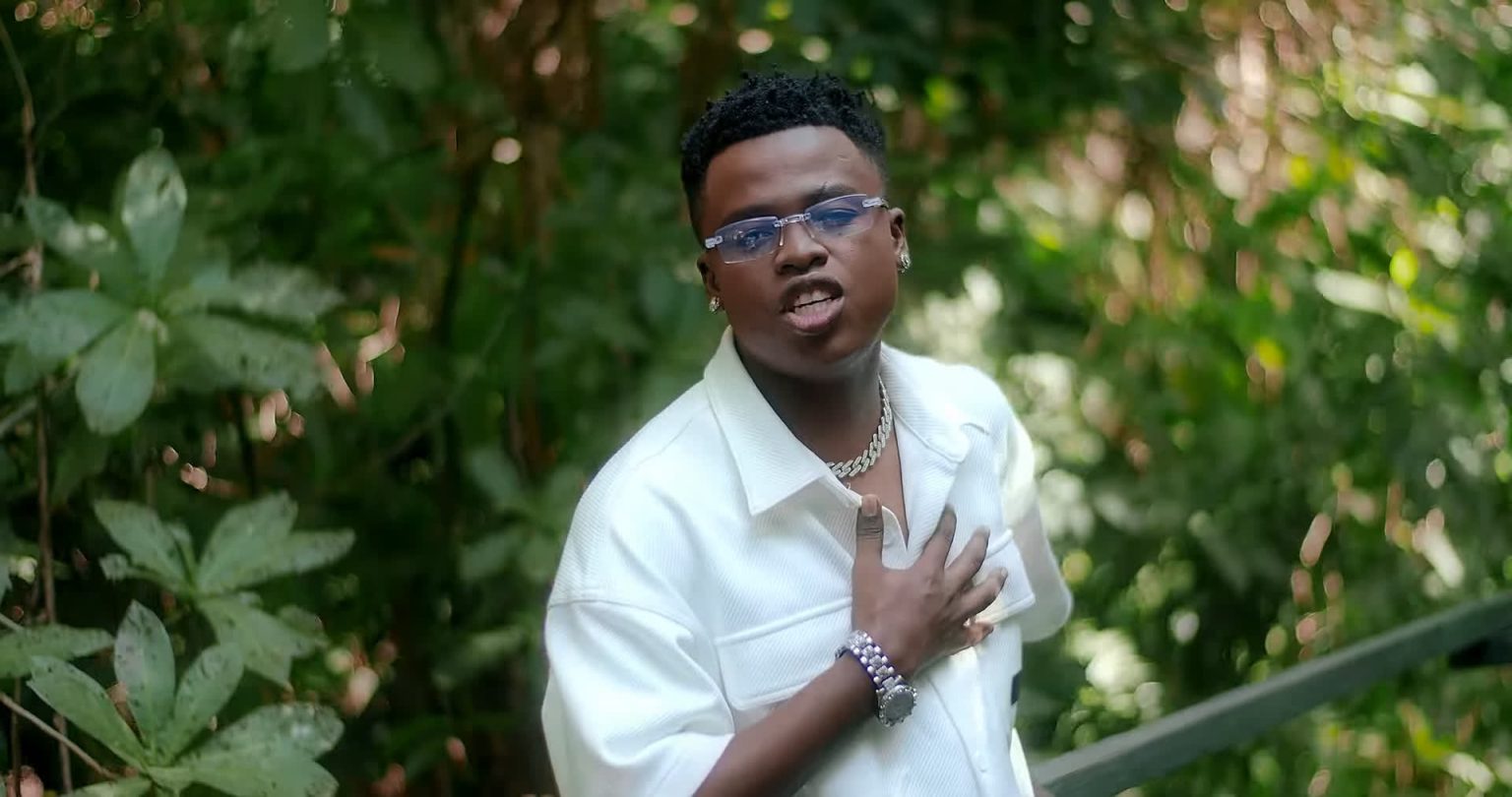 Music Video : Bright – Nimependa