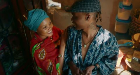 Music Video : Mczo Morfani – Usinichit