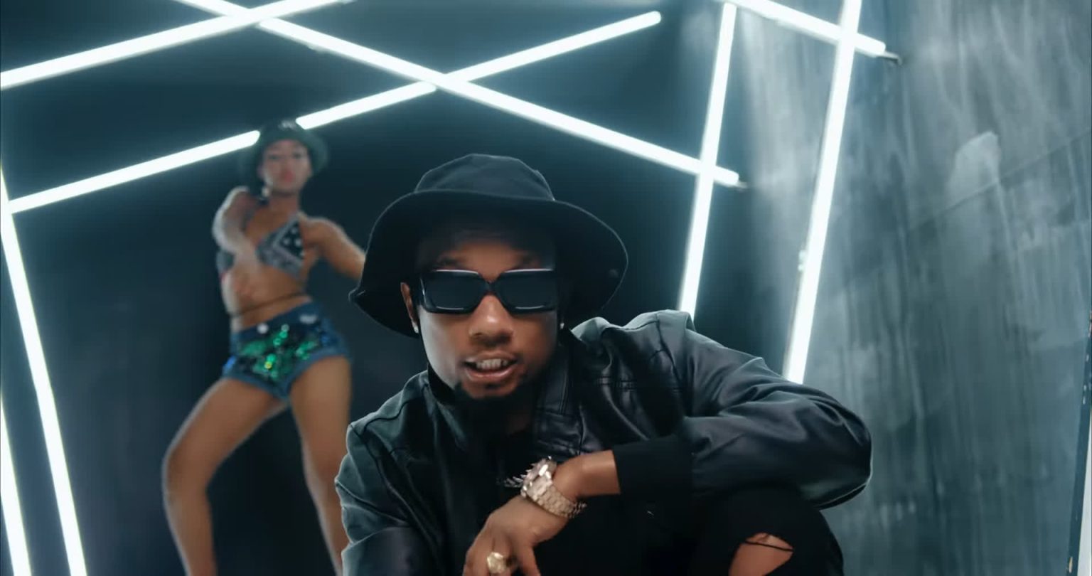 Music Video : Billnass – Cancer Freestyle