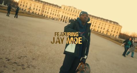 Music Video : Country Wizzy Ft Jay Moe – Way Back