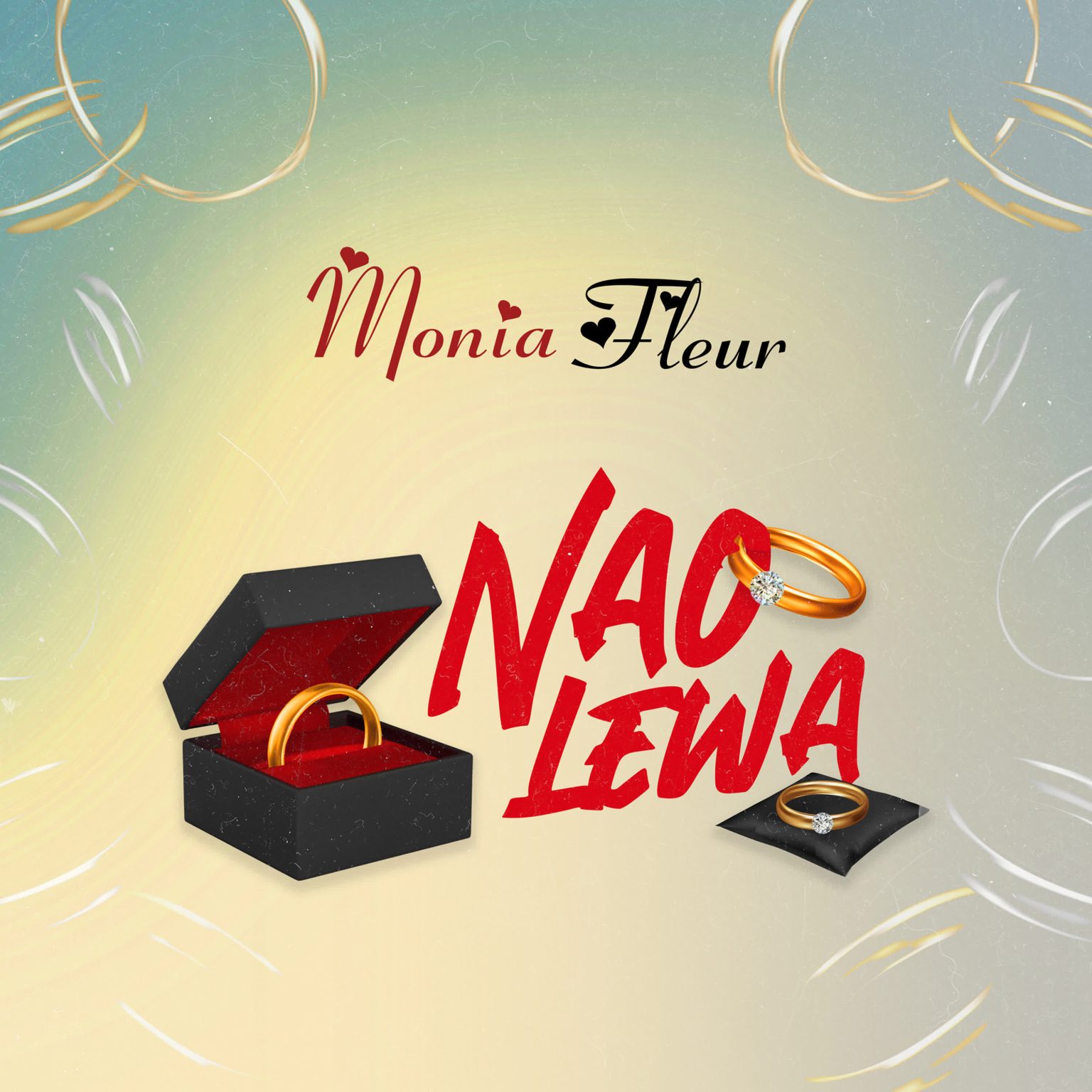 Music Audio : Monia Fleur – Naolewa