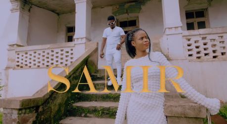 Music Video : Samir Ft. Lody Music – Nawe tu