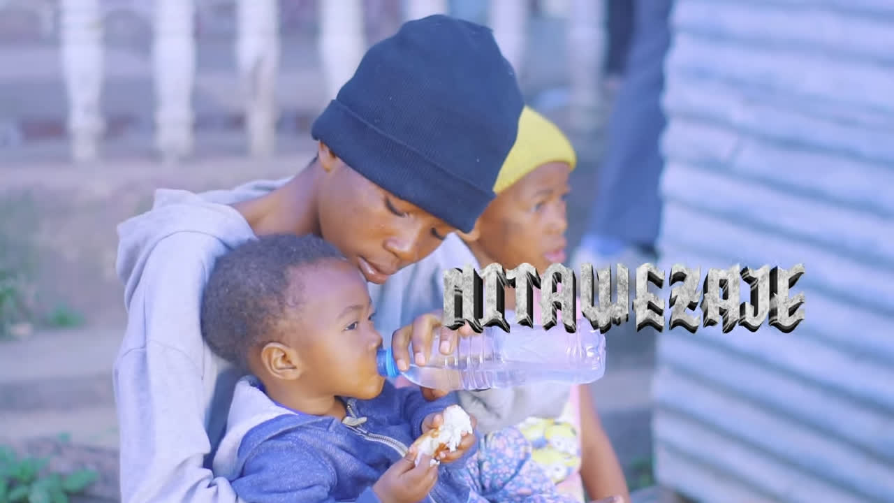 Music Video : Sillah – Nitawezaje