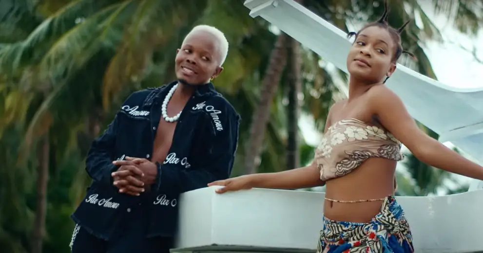 Music Video : Brayban – Upo Simpo