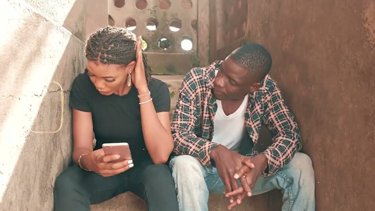 Music Video : Addy Classic – Mdangaji