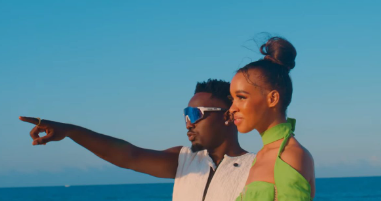 Music Video : Barakah The Prince – Nuru