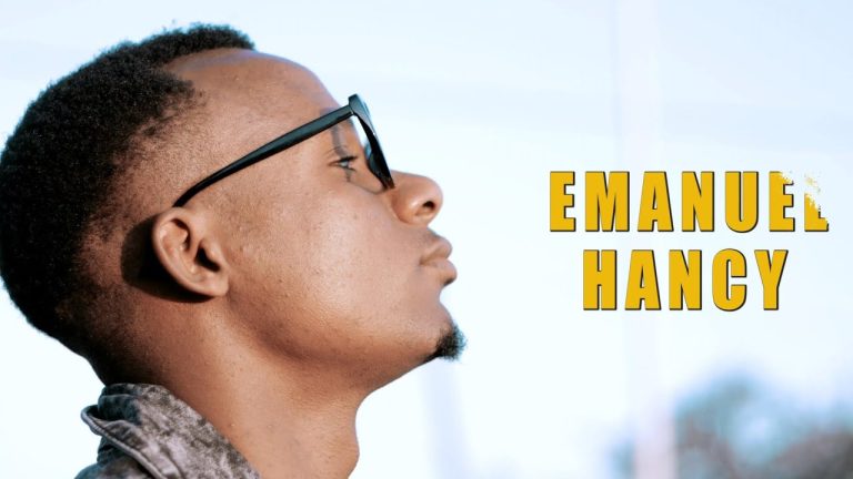 Music Video : Emanuel Hancy – Ngome Zimeanguka